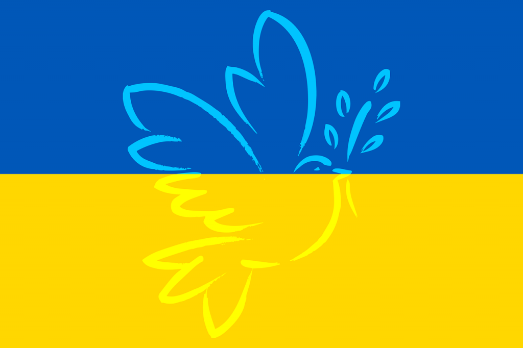 Actu international Ukraine