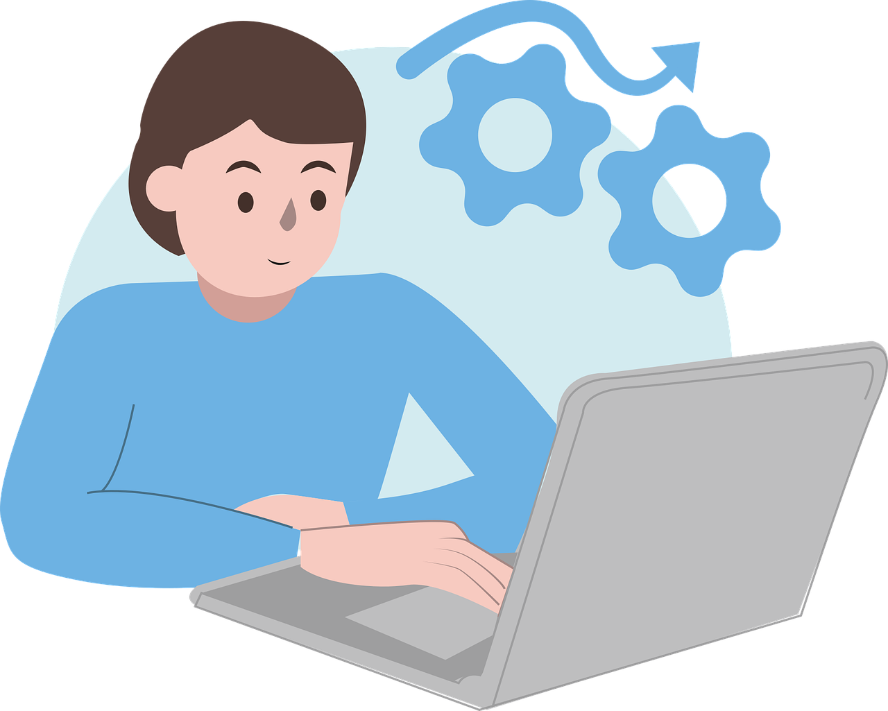 DREC : Reconnaissance, Équilibre et Télétravail !