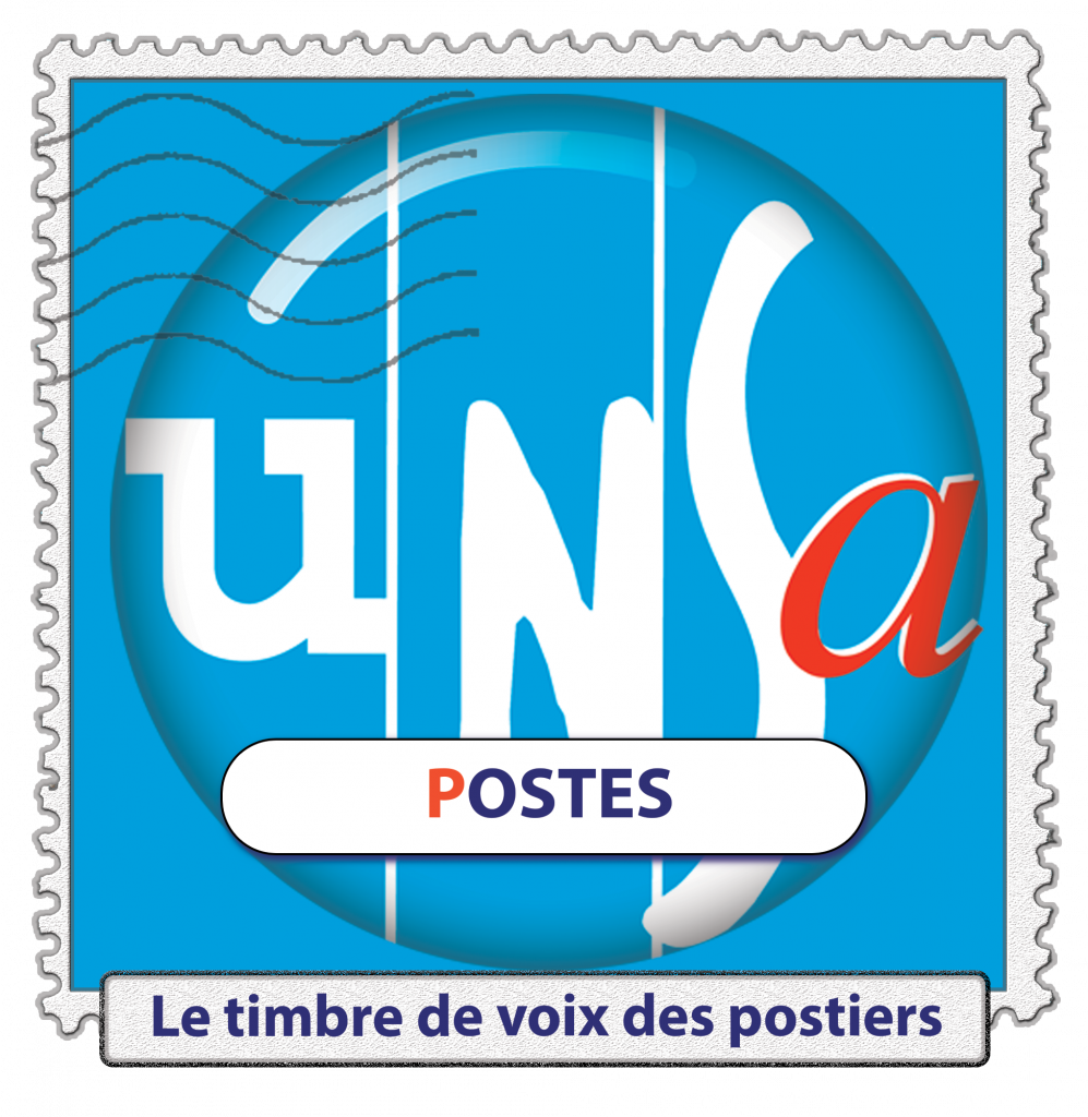 CONGRÈS NATIONAL L’UNSA-POSTES 2023