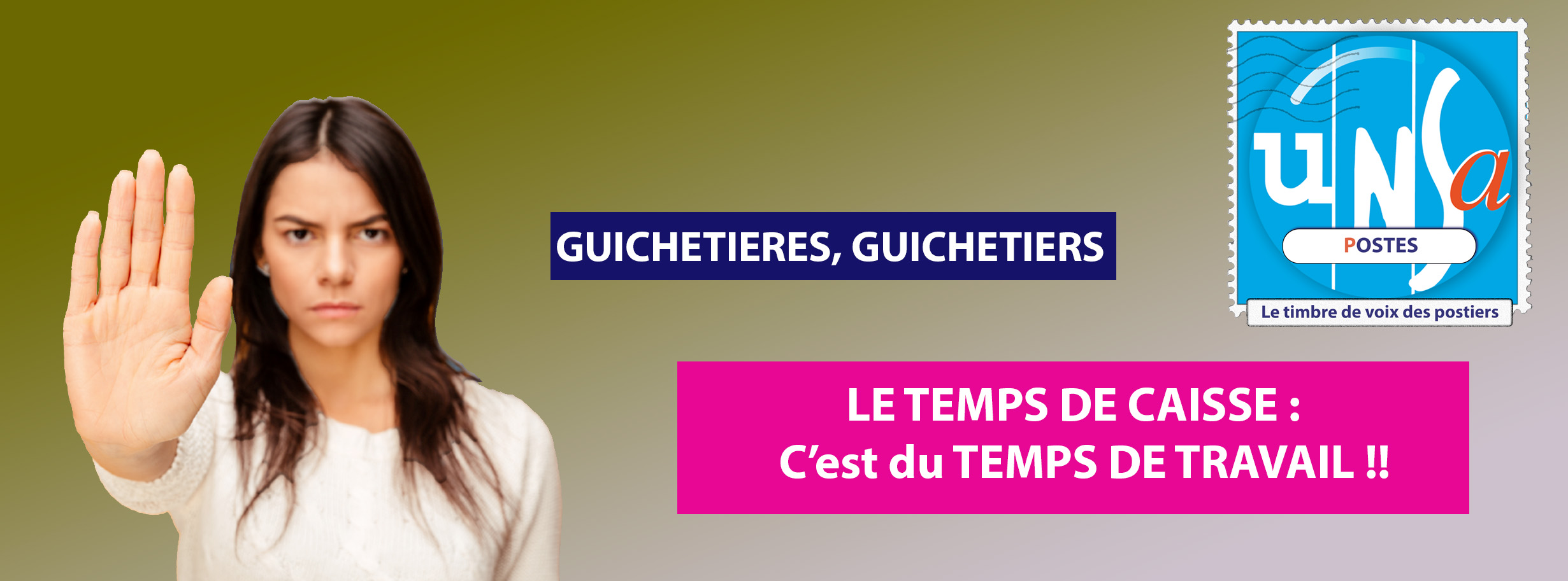 BGPN: temps de caisse